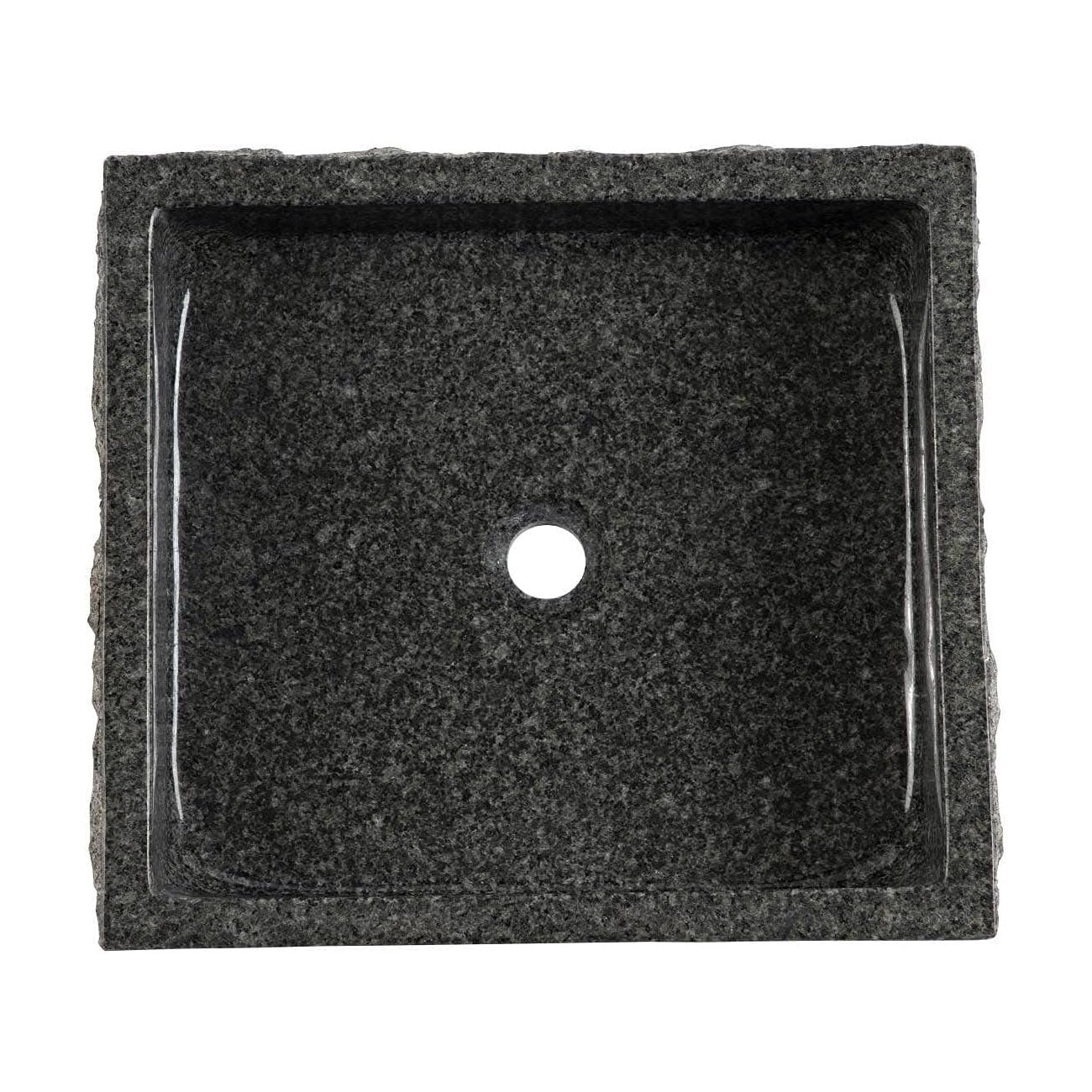 Granite Vessel Sink | Alternative Image 04