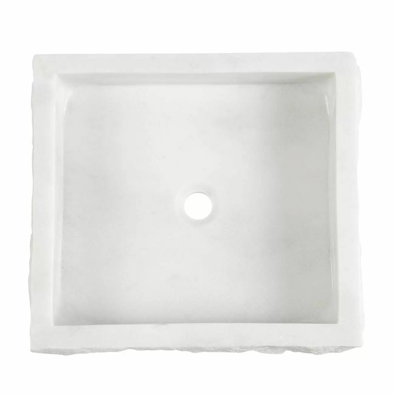 Granite Vessel Sink | Alternative Image 04