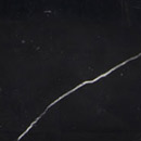 Finish: Black Marble
