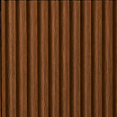 Finish: Mid Century Walnut