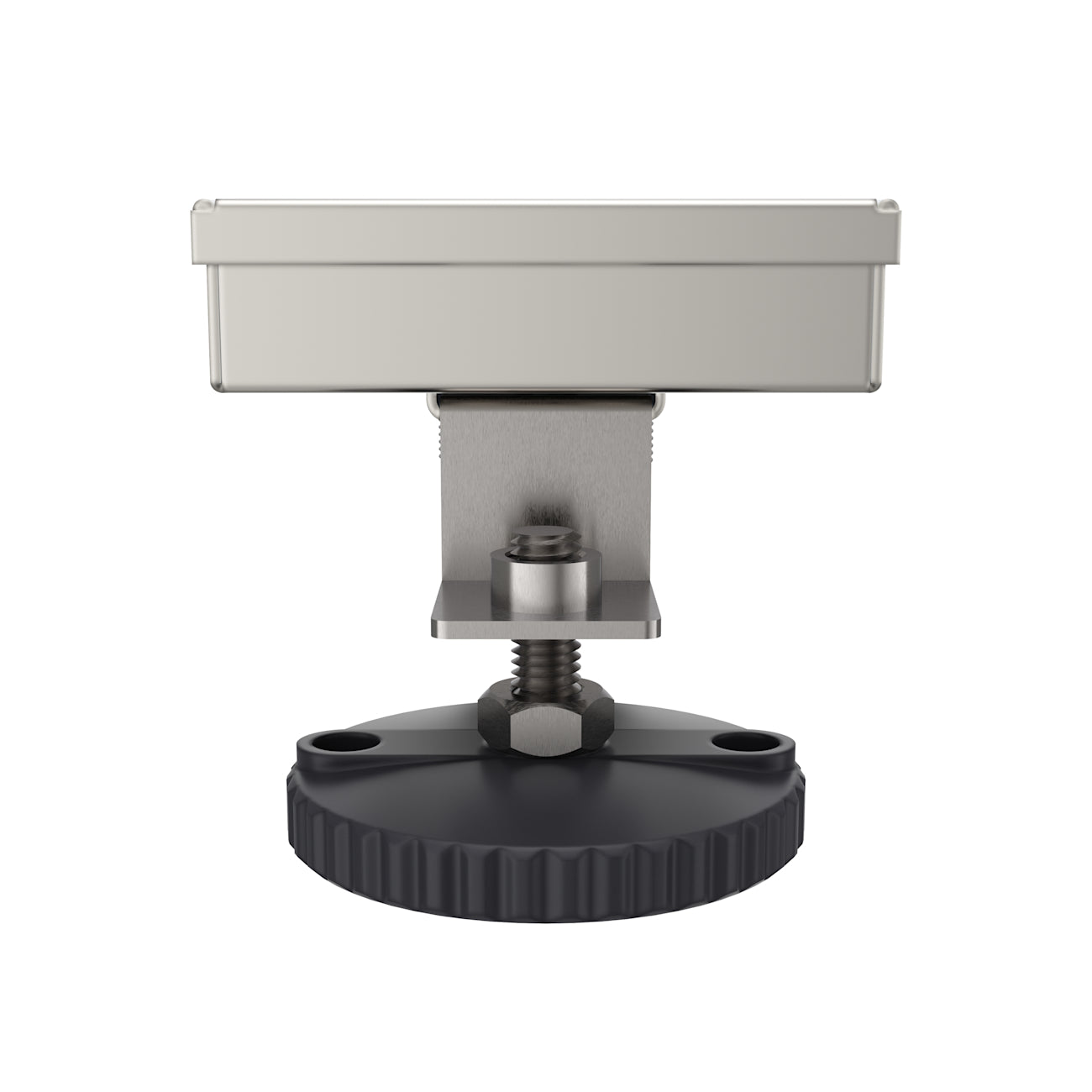 24 Inch Brickwork Linear Shower Drain | Alternative Image 05 | finish:Stainless Steel