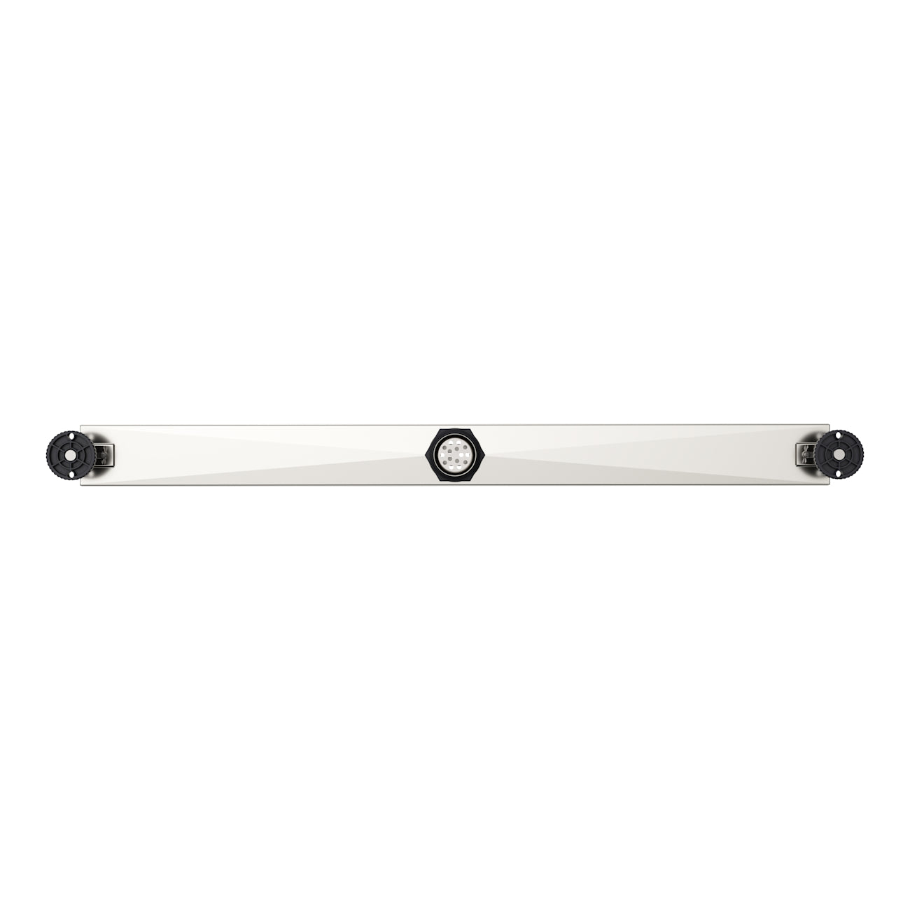 36 Inch Brickwork Linear Shower Drain | Alternative Image 04 | finish:Stainless Steel