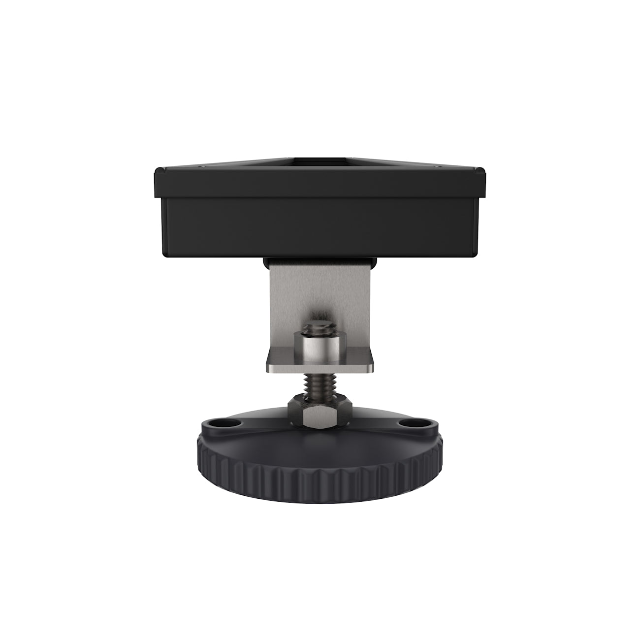 36 Inch Linear Tile Insert Shower Drain | Alternative Image 05 | finish:Matte Black