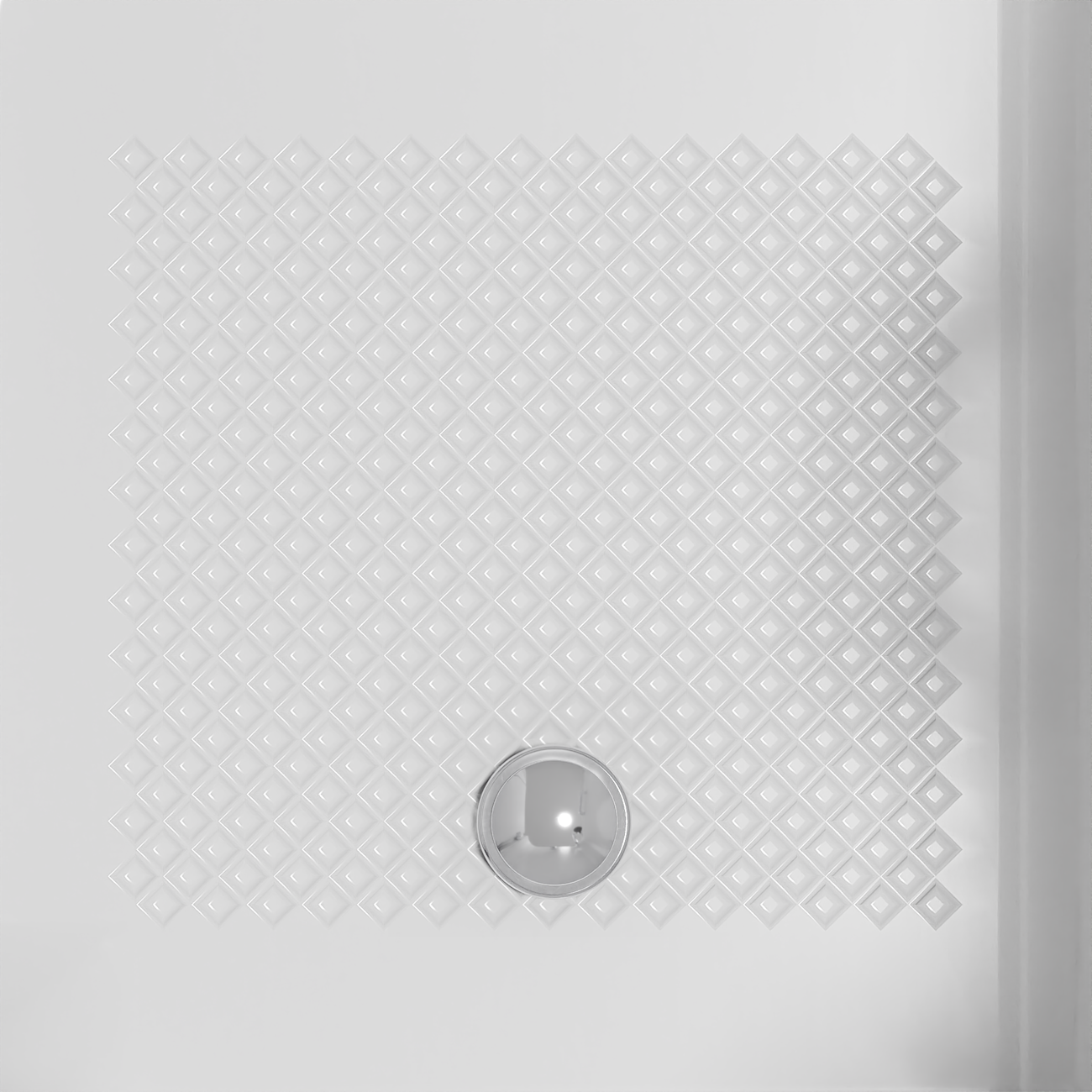 59 Inch Kennedy Acrylic Walk-In Tub - Right Door | Alternative Image 11 | drain location:Right