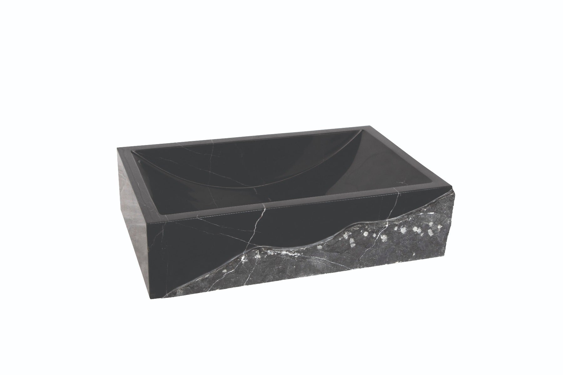 Marble Vessel Sink | Alternative Image 02 | size:22