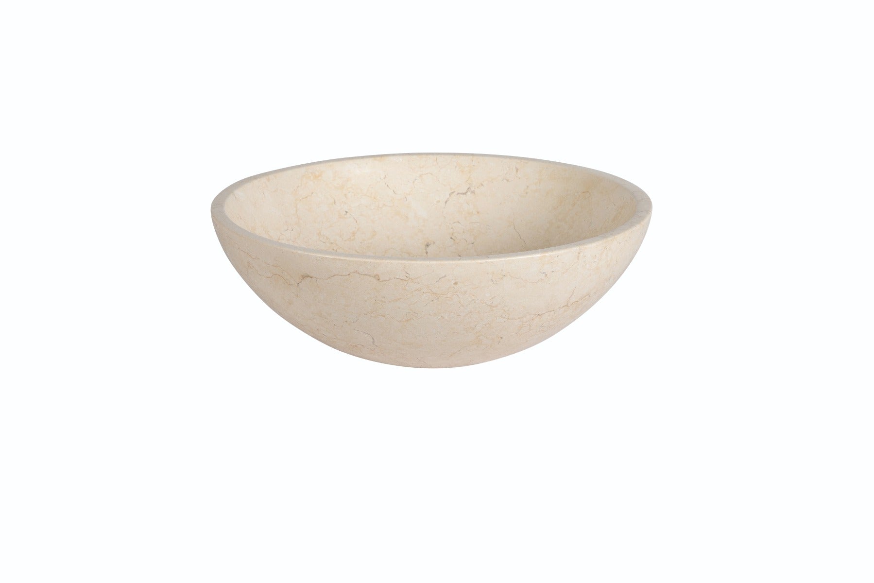 Marble Vessel Sink | Alternative Image 02