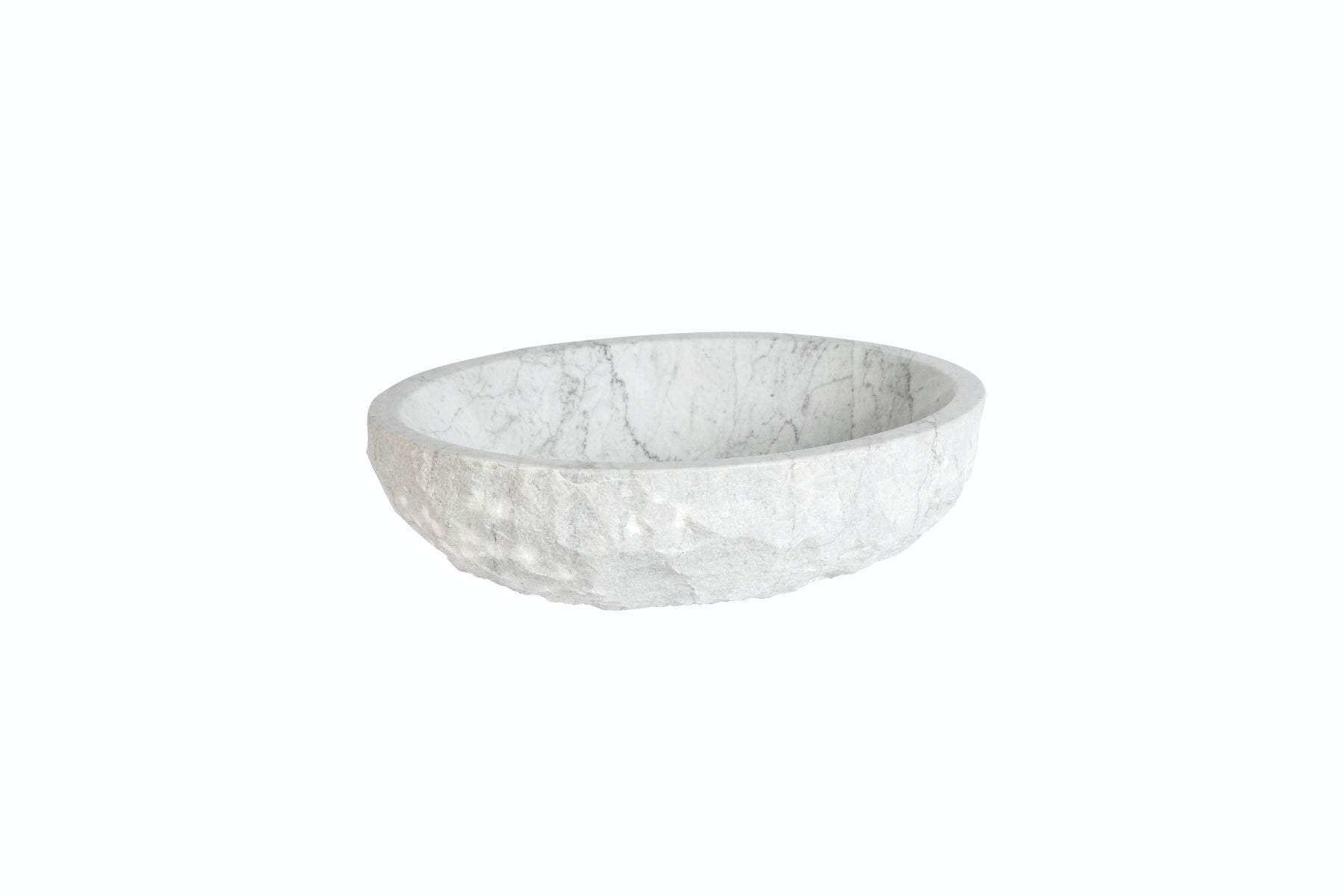 Marble Vessel Sink | Alternative Image 02
