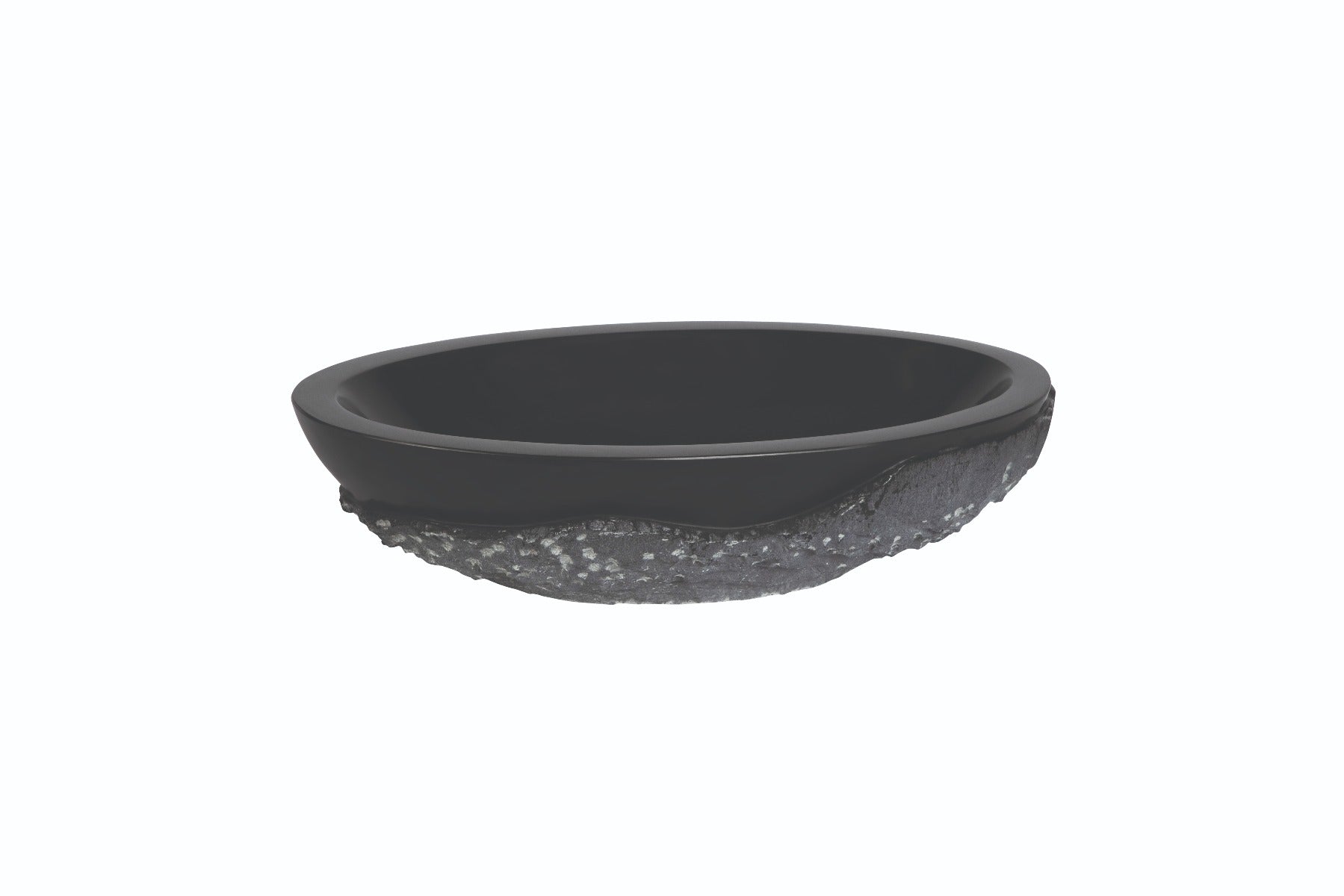 Granite Vessel Sink | Alternative Image 02