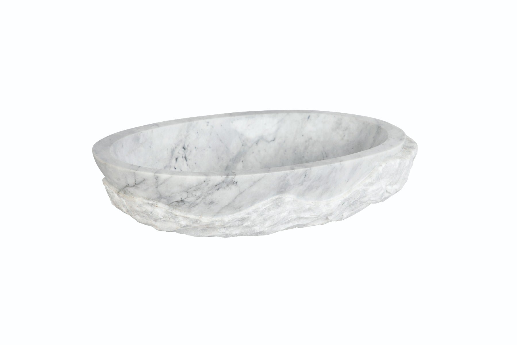 Marble Vessel Sink | Alternative Image 02