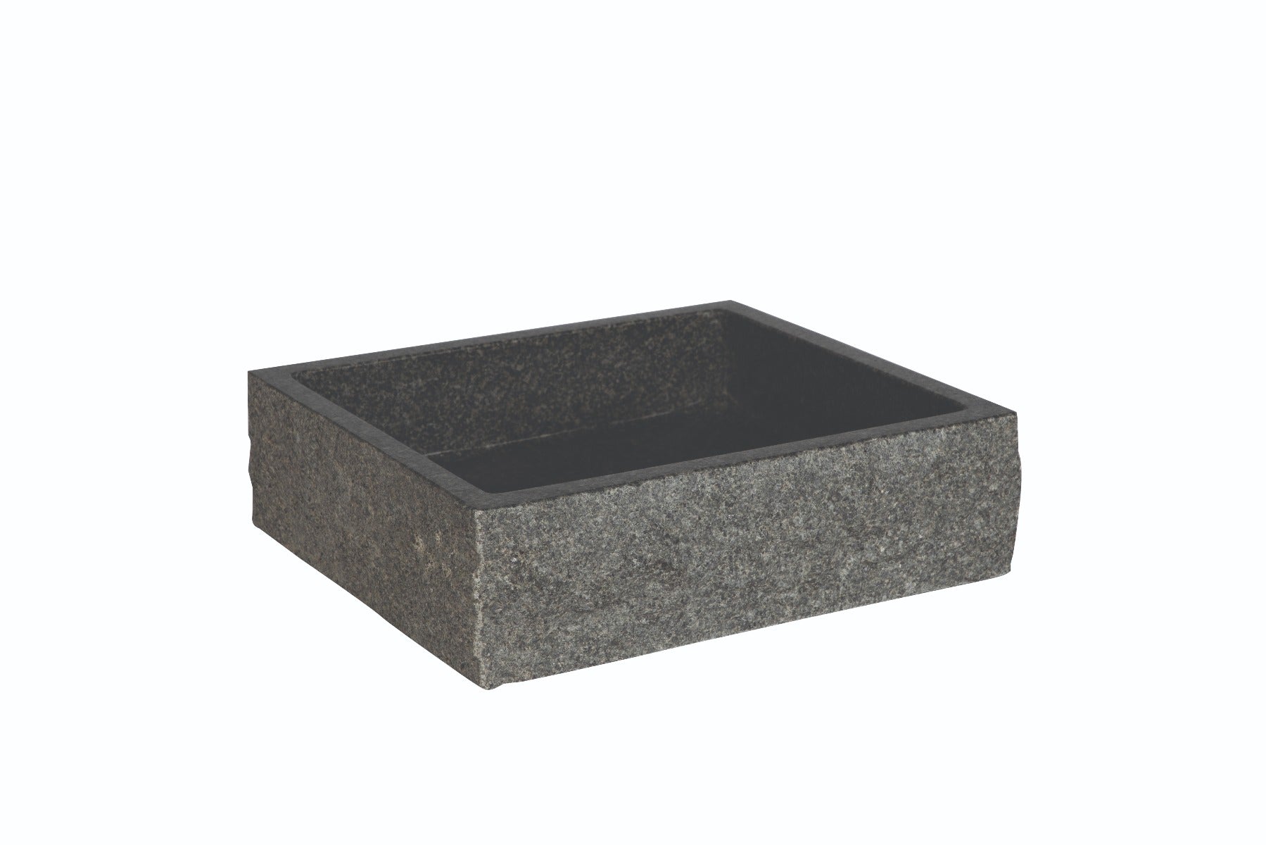 Granite Vessel Sink | Alternative Image 02